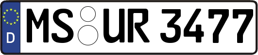 MS-UR3477