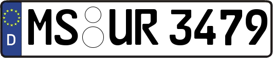 MS-UR3479
