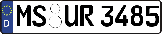 MS-UR3485