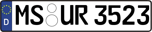 MS-UR3523