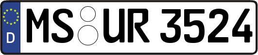 MS-UR3524
