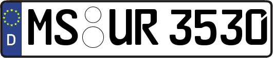 MS-UR3530