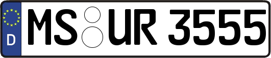MS-UR3555