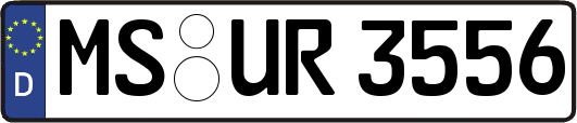 MS-UR3556