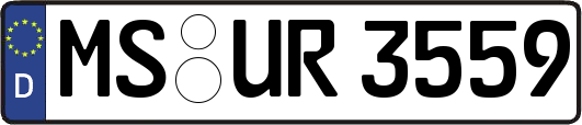 MS-UR3559