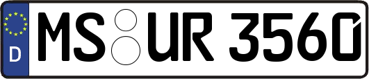 MS-UR3560
