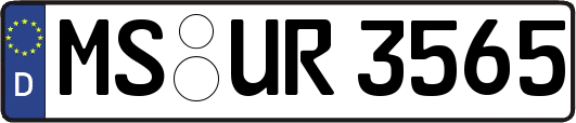 MS-UR3565