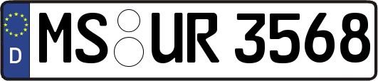 MS-UR3568