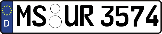MS-UR3574