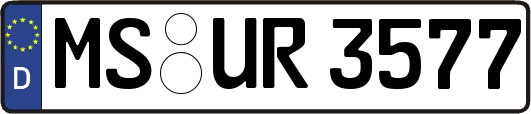 MS-UR3577