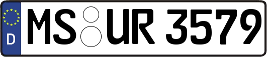 MS-UR3579