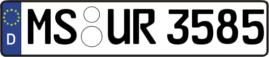 MS-UR3585
