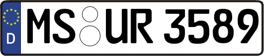 MS-UR3589