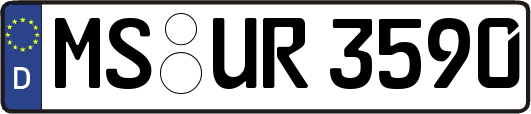 MS-UR3590