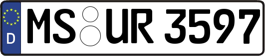 MS-UR3597