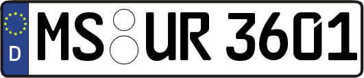 MS-UR3601