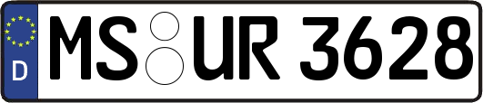 MS-UR3628