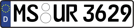 MS-UR3629