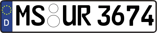 MS-UR3674