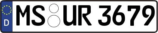 MS-UR3679