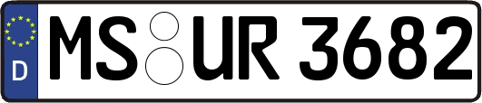 MS-UR3682