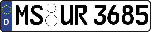 MS-UR3685