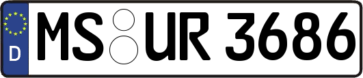 MS-UR3686