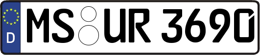 MS-UR3690