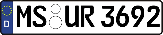 MS-UR3692