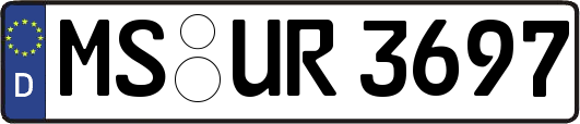 MS-UR3697