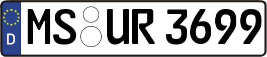 MS-UR3699