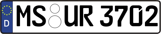 MS-UR3702
