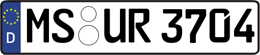 MS-UR3704