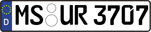 MS-UR3707