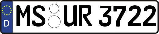 MS-UR3722