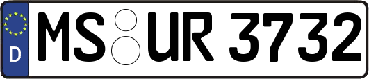 MS-UR3732
