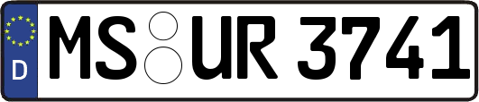 MS-UR3741