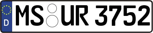 MS-UR3752