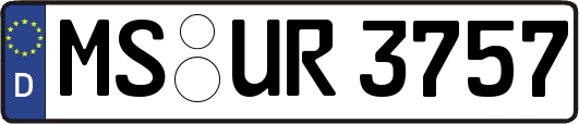 MS-UR3757
