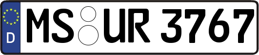 MS-UR3767