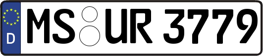 MS-UR3779