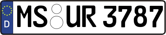MS-UR3787