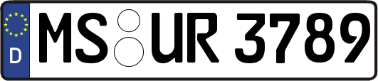 MS-UR3789