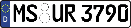 MS-UR3790