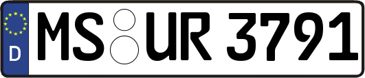 MS-UR3791