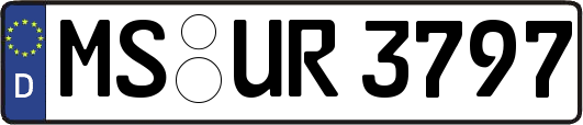 MS-UR3797
