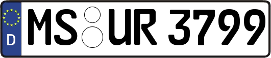 MS-UR3799
