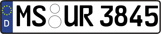 MS-UR3845