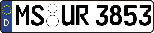 MS-UR3853