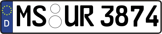 MS-UR3874